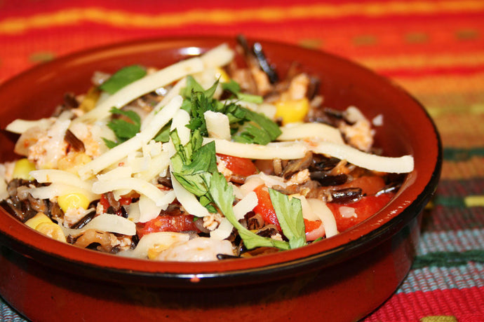 Presto Pueblo Paella