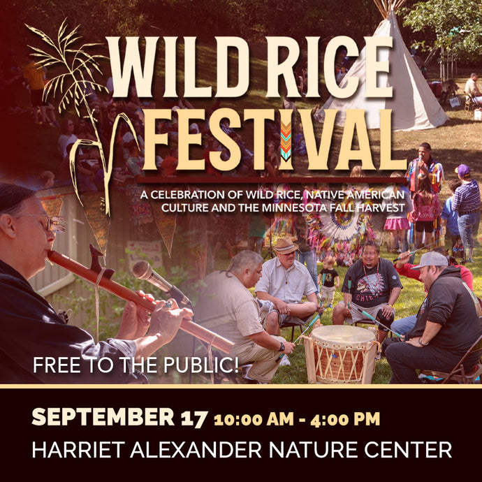 2023 Roseville Wild Rice Festival